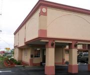 Rodeway Inn Greensburg