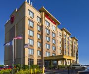 Sheraton JFK Airport Hotel