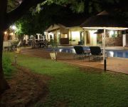 Cresta Bosele Hotel