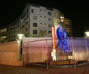 Urban Hip Hotels - Splice Riviera