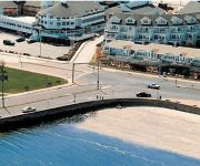 VILLAGE INN HOTEL CONF CENTER