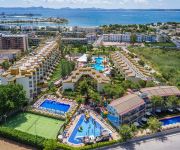 Viva Tropic Hotel Apartment & Spa