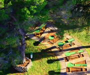 Tonga Tower Design Hotel & Suites