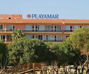 Playa Mar Aparthotel