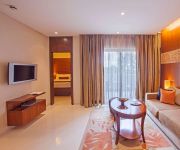 OAKWOOD RESIDENCE NAYLOR ROAD PUNE