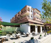 Tryp Mallorca Santa Ponsa