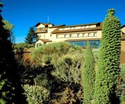 PARADOR CANADAS DEL TEIDE