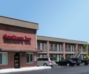 SOUTHERN INN LUMBERTON