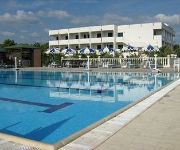 Hotel Pellegrino Palace