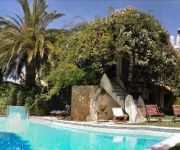 Uma Casa à Beira Sol