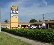 EXECUTIVE ROYAL INN CLEWISTON