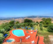 Villa Rioddi Hotel Residence