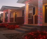 NAUVOO VACATION CONDOS AND VILLAS