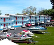 BRASS DOOR INN AND SUITES LAKE BULL SHOA