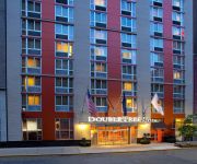 DoubleTree by Hilton New York - Times Square South