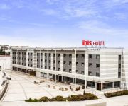 ibis Madrid Alcobendas