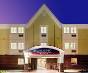 Candlewood Suites COLONIAL HEIGHTS-FT LEE