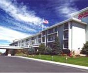 SHILO INN SUITES TWIN FALLS