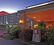 SHILO INN SUITES SALEM