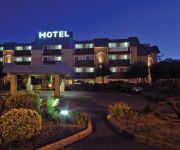 Washington Square Hotel