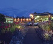 SHILO INN HOTEL AND SUITES SPRINGFIELD E