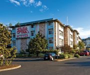 SHILO INN AND SUITES TACOMA