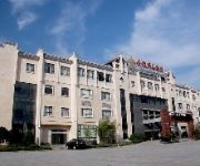 Jinling Yixian Hotel Huangshan