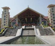 Jinling Kouzi International