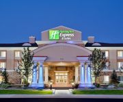 Holiday Inn Express & Suites TWIN FALLS