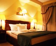 Wilga by Katowice Airport