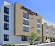 SpringHill Suites Kingman Route 66
