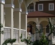 Garden Resort Bergamot Hotel