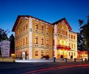 Haas Hotels Mariahilf Waldschloss