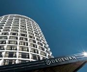 Dedeman Gaziantep Hotel & Convention Center