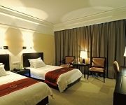 Hongluyuan Ningjiang Grand Hotel