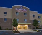 Candlewood Suites PERRYSBURG