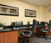 WINGATE BY WYNDHAM DAYTON - FA