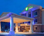 Holiday Inn Express & Suites WEST COXSACKIE
