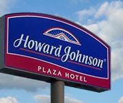HOWARD JOHNSON PLAZA HOTEL MAY
