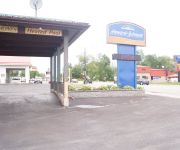 HOWARD JOHNSON INN GANANOQUE