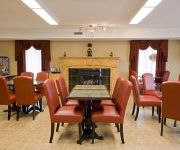 HOWARD JOHNSON INN LONDON