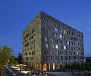 Meliá Luxembourg