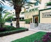 Apartamentos Bungalows Barranco