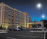 Hampton Inn - Suites Flowery Branch