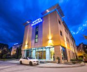 Bacero Premium Hotel