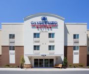 Candlewood Suites ABERDEEN-EDGEWOOD-BEL AIR