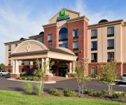 Holiday Inn Express & Suites KODAK EAST-SEVIERVILLE