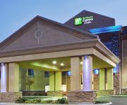 Holiday Inn Express & Suites MERCED - YOSEMITE NATL PK AREA