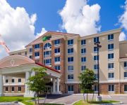 Holiday Inn Express & Suites FT MYERS EAST- THE FORUM