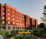 Staybridge Suites WILMINGTON - WRIGHTSVILLE BCH